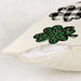 St Patricks Day Pillow Covers 20X12 Inch Shamrock Clovers Throw Pillows Home Sofa Decor Pillowcase Happy St. Patrick'S Day Pillows Decoration Cushion Cases