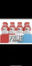 Prime Hydration Drinks Ice Pop 16.9Oz Bottles 12-Pack Rare!