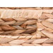 Better Homes & Gardens Woven Natural Water Hyacinth Organizational Basket Set of 3