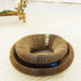 Organ Corrugated Paper Wear-Resistant Non-Flaking Foldable Cat Scratching Board Pet Products