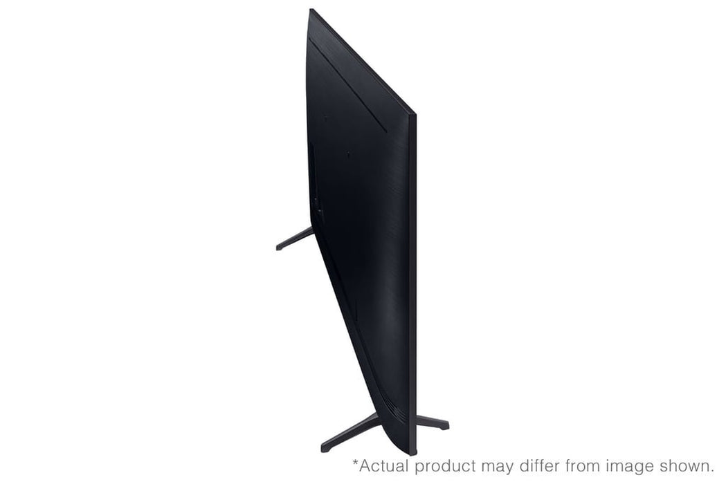 SAMSUNG 60" Class 4K Crystal UHD (2160P) LED Smart TV with HDR UN60TU7000