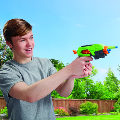 Adventure Force Springfire Dart Blaster - Ages 8+