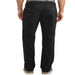 George Men'S and Big Men'S Premium Regular Fit Khaki Pant