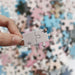 Jigsaw Puzzles for Adults 1000 Piece Large Puzzle for Adults Kids Harbor City Jigsaw Puzzle
