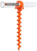 : the Ultimate Ground Anchor | Small 4 Pack Tent Stakes | Made in USA