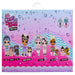 LOL Surprise Color Change Mega Pack Collectible Doll Exclusive W/ 70+ Surprises Age 4+