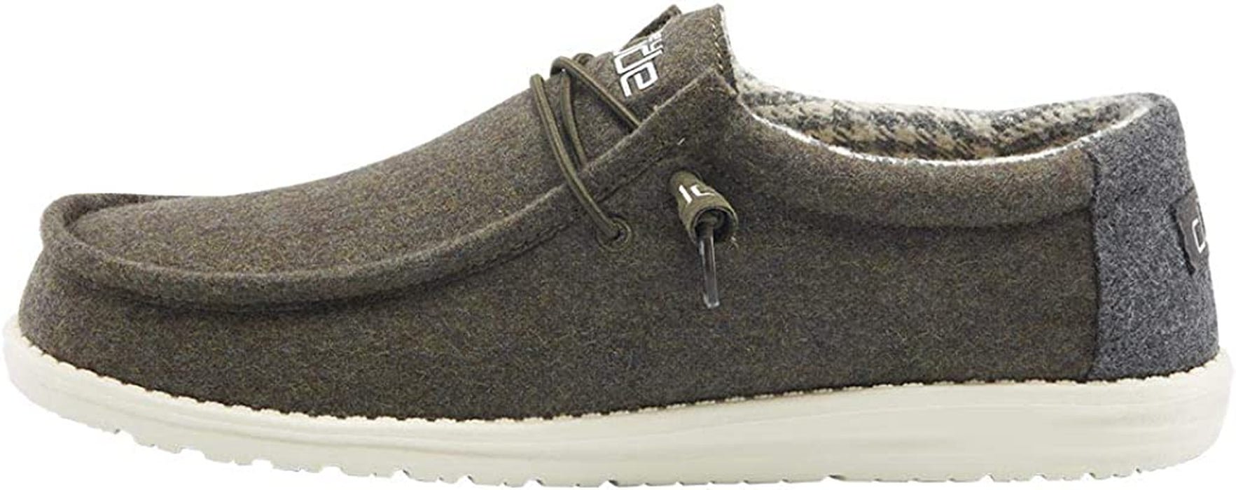 Men'S Wally Loafer Multiple Colors | Men’S Shoes | Men'S Lace up Loafers | Comfortable & Light-Weight