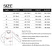Men Fashion Shirts Stitching Casual Fashion Design Top Long Lapel Loose Sleeve Shirts