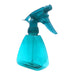 Empty Spray Bottle Refillable Container, Fine Mist Sprayer Trigger Squirt Bottle for Hair Styling, Watering Plants, Showering Pets