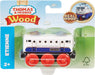 Thomas & Friends Wood Etienne Push-Along Train Engine