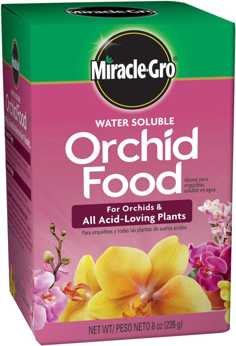 Miracle-Gro Orchid Potting Mix Coarse Blend, 8 Qt.