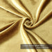 GIGIZAZA Gold Velvet Decorative Throw Pillow Covers,18X18 Pillow Covers for Couch Sofa Bed 2 Pack Soft Cushion Covers