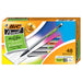 BIC Xtra Life Comfort Mechanical Pencils, Smooth Writing, 0.7Mm, 48 Count