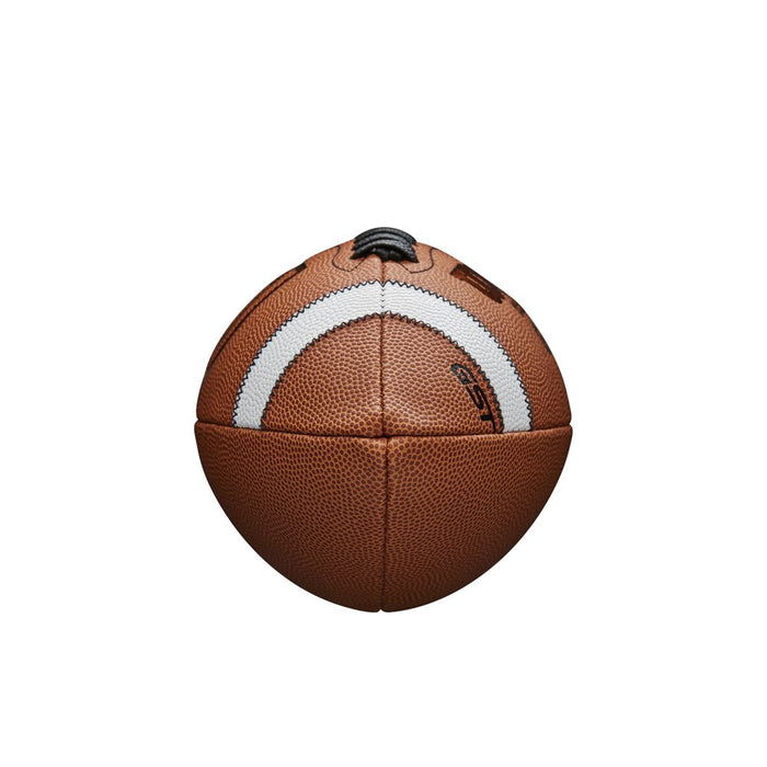 Wilson NCAA GST Composite Football Official Size Ages 14 and Up