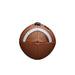 Wilson NCAA GST Composite Football Official Size Ages 14 and Up