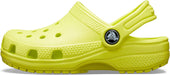 Unisex-Child Classic Littles Clogs |Baby Shoes