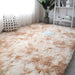 5Ft X 8Ft Shaggy Area Rugs for Bedroom Living Room, Fluffy Rug Plush Decorative Rug for Indoor Home Floor Carpet