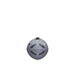 Wilson NFL Mini Size Football, Grey