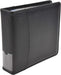 2 Ring Black Mini Photo Album - 30 Pages for 4X6 Prints