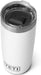 Rambler 10 Oz Tumbler, Stainless Steel, Vacuum Insulated with Magslider Lid, Nordic Purple