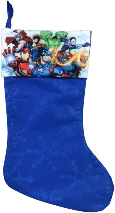 Batman Kids Felt Holiday Stocking Home Decor