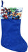Batman Kids Felt Holiday Stocking Home Decor