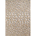 My Texas House Irongate, Transitional, Damask, Woven Area Rug, 7'9" X 10'10"