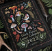 2023 Dark Forest Calendar Animal Wall Calendar