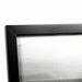 8X10 Black 0.5" Gallery Wall Picture Frame, Set of 6