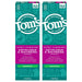 Fluoride-Free Antiplaque & Whitening Natural Toothpaste, Peppermint, 5.5 Oz. 2-Pack (Packaging May Vary)
