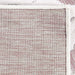 My Texas House Charlotte, Transitional, Damask, Woven Area Rug, 5'2" X 7'6"