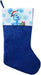 Batman Kids Felt Holiday Stocking Home Decor