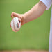 ESPN Future Pro Full Size Baseball-Learn How to Pitch like a Pro (With Fastball and Curveball Finger Placement)
