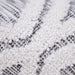My Texas House Cotton Blossom, Country/Cottage, Geometric, Woven Area Rug, 5'2" X 7'6"