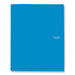Five Star Stay-Put Pocket & Prong Folder, Assorted Colors (34030)