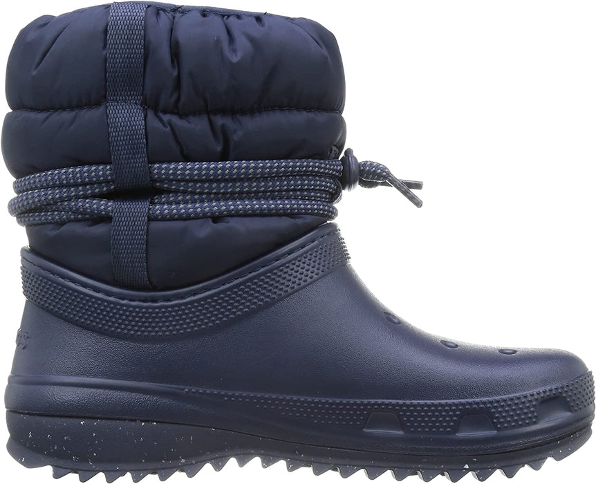 Women'S Classic Neo Puff Luxe Winter Boots Snow