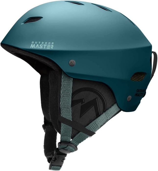 Kelvin Ski Helmet - Snowboard Helmet for Men, Women & Youth