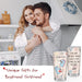 Gifts for Women Men, Anniversary Romantic Gifts for Her Him, Valentines Day Gifts for Boyfriend from Girlfriend, Birthday Christmas Gifts for Wife from Husband - Stainless Steel Tumbler 20Oz