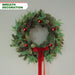 50PCS Christmas Tree Filler Branches, Christmas Artificial Pine Branches, Christmas Artificial Evergreen Branches for Christmas DIY Garland, Christmas Tree Fillers, Present Decor Christmas Decorations