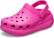 Unisex-Adult Classic Crush Clogs | Platform Shoes