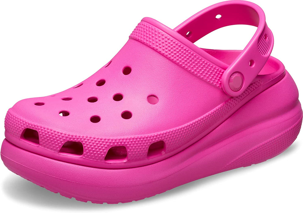 Unisex-Adult Classic Crush Clogs | Platform Shoes