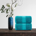 Luxury Bath Sheet Towels Extra Large 35X70 Inch | 2 Pack, Aqua