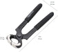 Chrome Vanadium Steel Carpenter'S Pincers for Wire Cutting and Nail Pulling, 150Mm