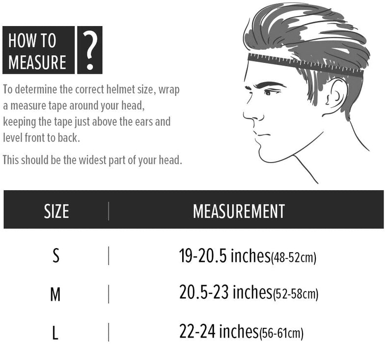Kelvin Ski Helmet - Snowboard Helmet for Men, Women & Youth