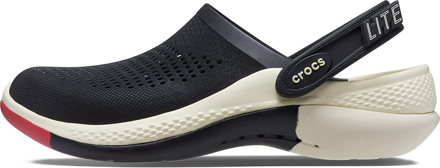 Unisex-Adult Literide 360 Clogs