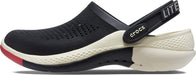 Unisex-Adult Literide 360 Clogs