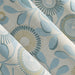 Mainstays Blackout Print Blackout Grommet Curtain Panel