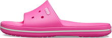 Unisex-Adult Crocband 3 Slide Sandals