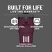 Adventure Quencher Travel Tumbler 20Oz Azalea
