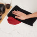 Kitchen Towels 12 Pack - Dish Towels and Dish Cloths - Hand Towel and Dishcloths Sets - 100% Soft Ring Spun Cotton - Great for Cooking in Kitchen or Household Cleaning -Size 15" X 25"